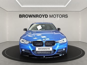 Used BMW 3 Series 2017 for sale - 78330146: Photo