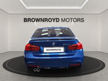 Used BMW 3 Series 2017 for sale - 78330146: Photo