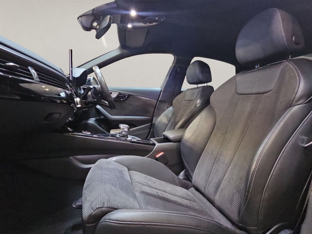 Used Audi A4 2021 for sale - 77421847: Photo 10