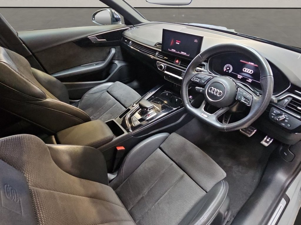 Used Audi A4 2021 for sale - 77421847: Photo 11