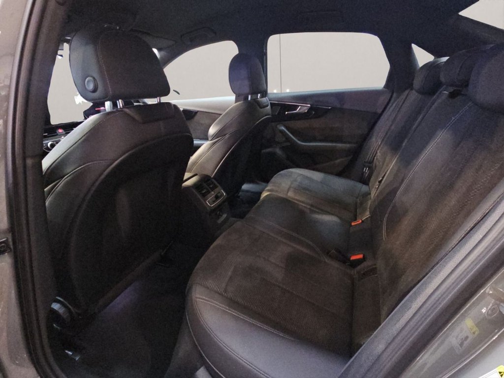 Used Audi A4 2021 for sale - 77421847: Photo 12