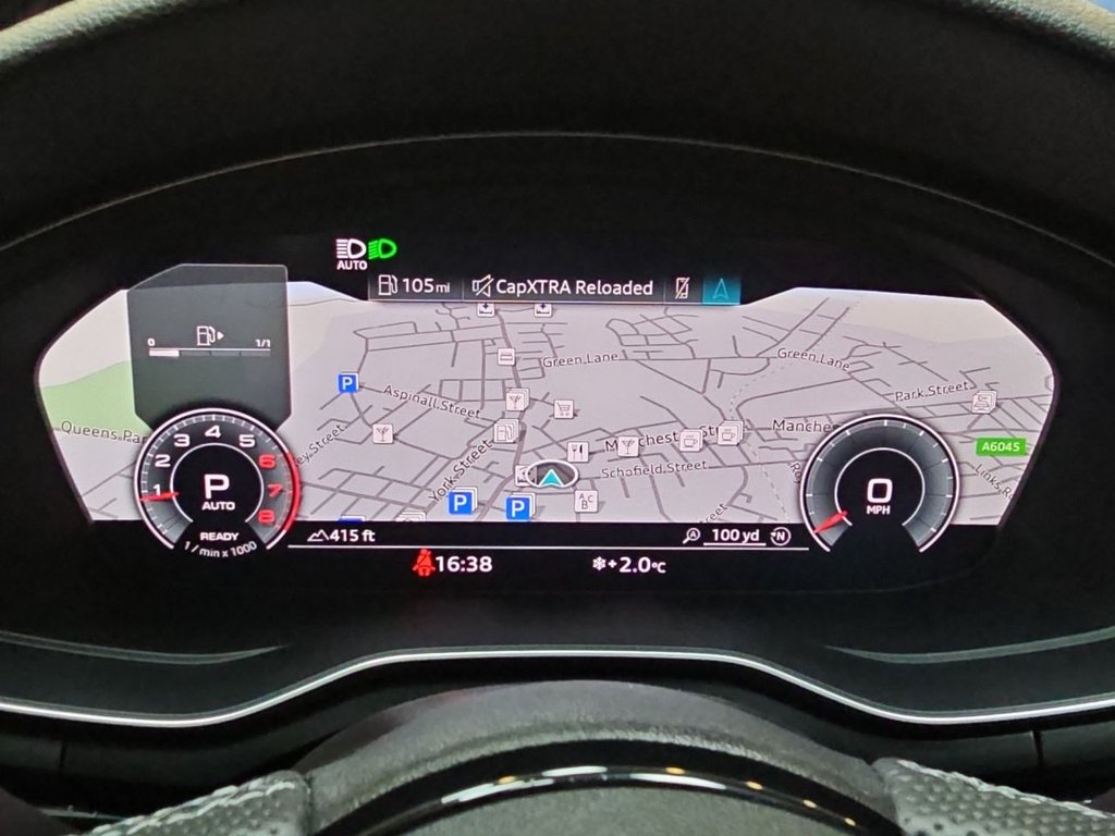 Used Audi A4 2021 for sale - 77421847: Photo 13