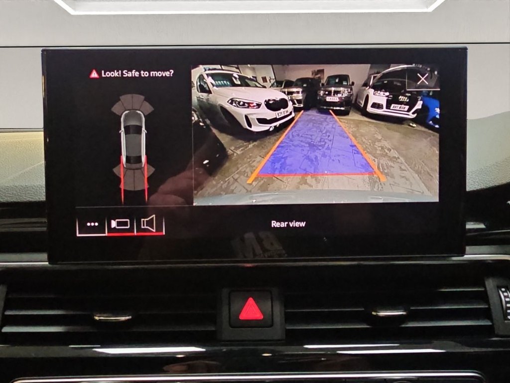 Used Audi A4 2021 for sale - 77421847: Photo 14