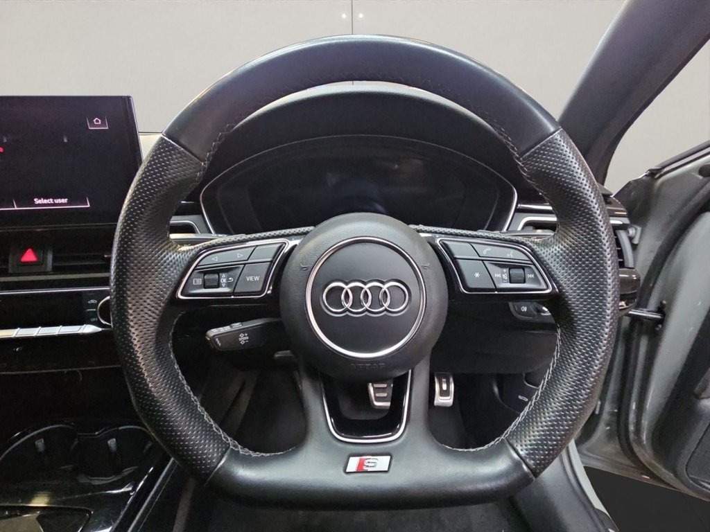 Used Audi A4 2021 for sale - 77421847: Photo 15