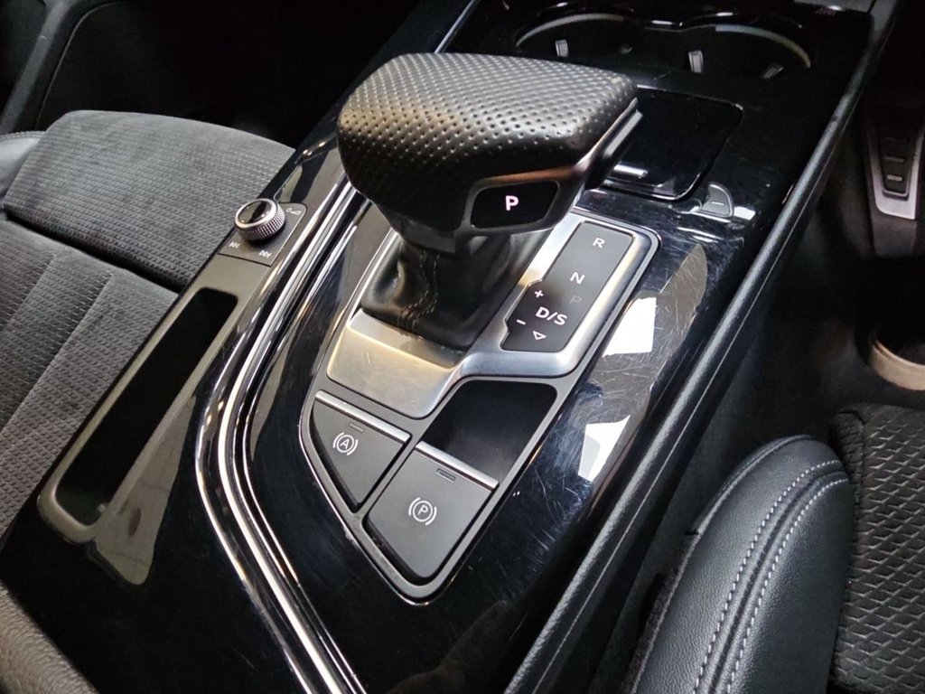 Used Audi A4 2021 for sale - 77421847: Photo 17