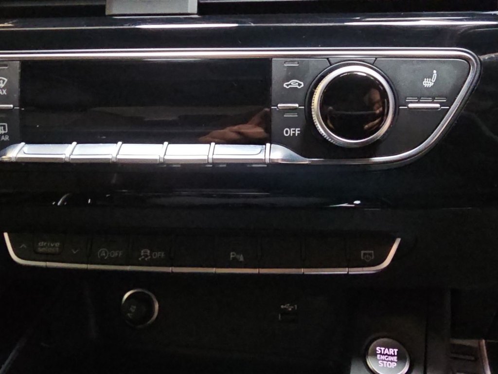 Used Audi A4 2021 for sale - 77421847: Photo 19