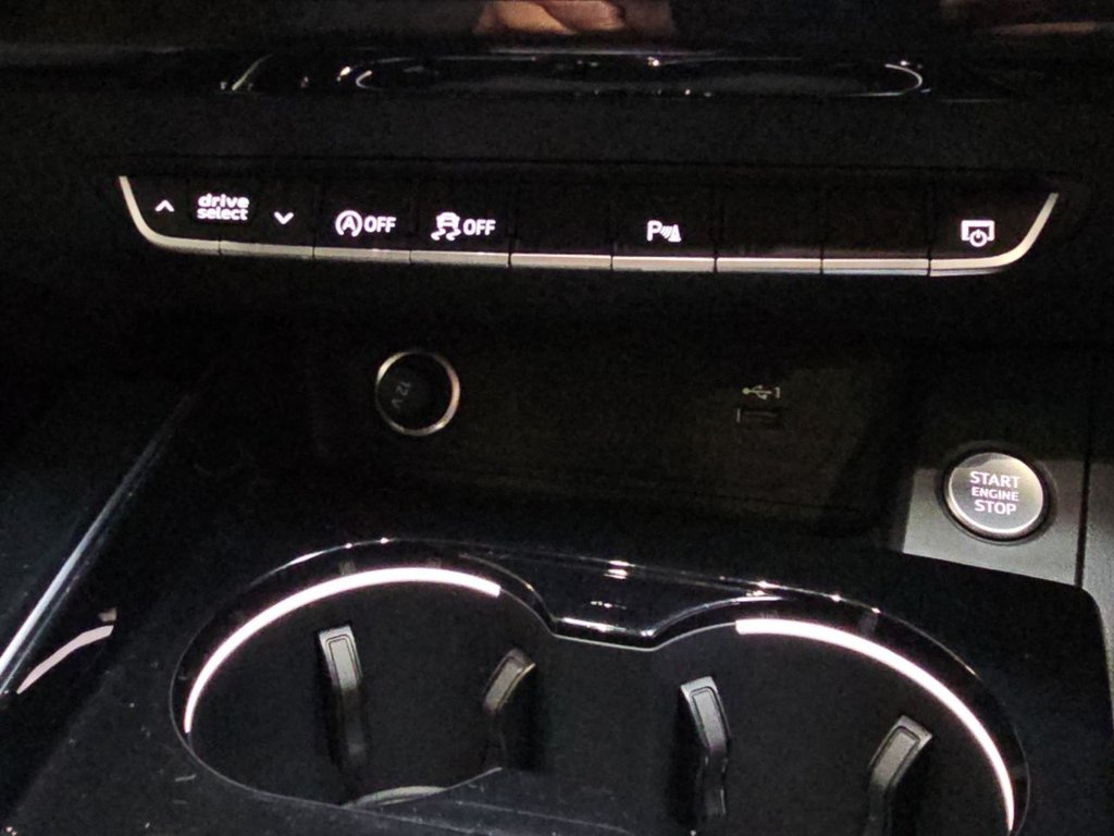 Used Audi A4 2021 for sale - 77421847: Photo 20