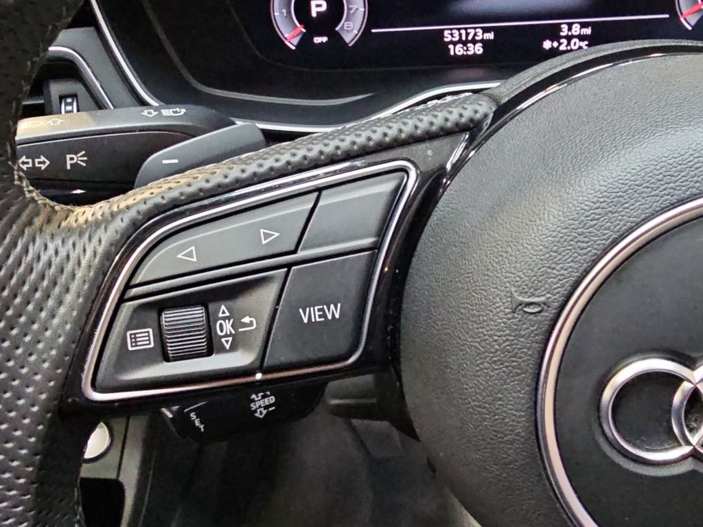 Used Audi A4 2021 for sale - 77421847: Photo 21