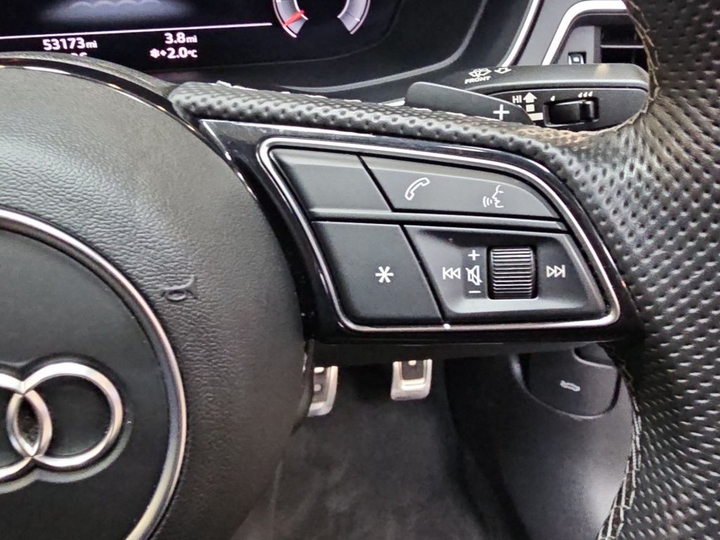 Used Audi A4 2021 for sale - 77421847: Photo 22