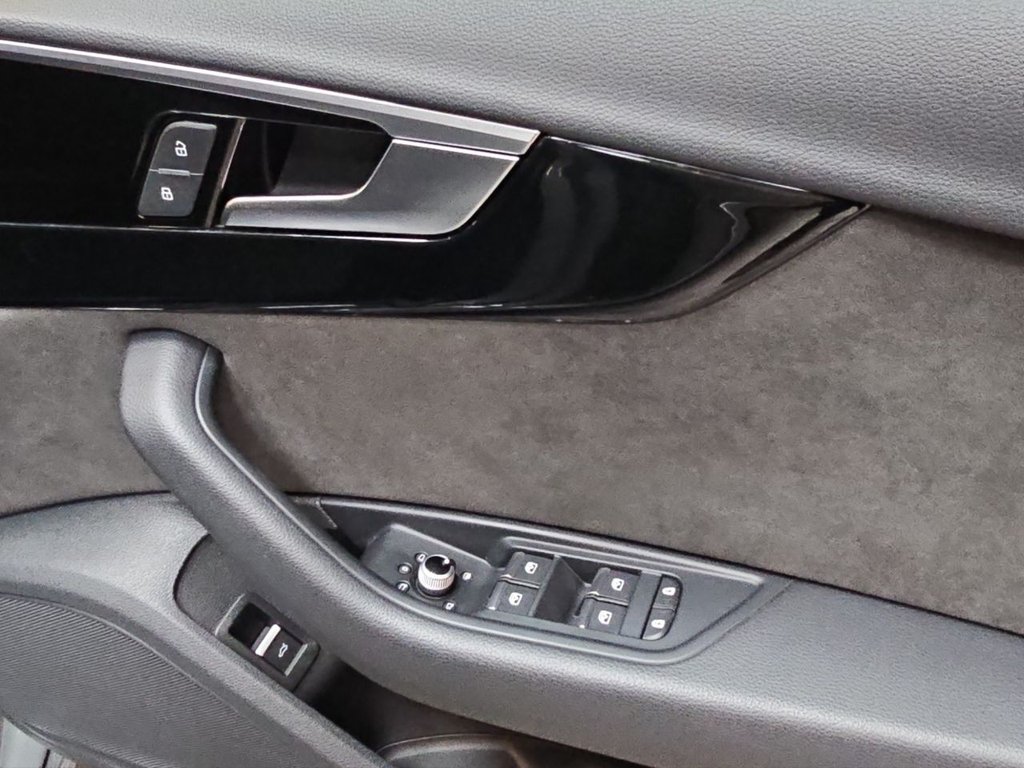 Used Audi A4 2021 for sale - 77421847: Photo 23