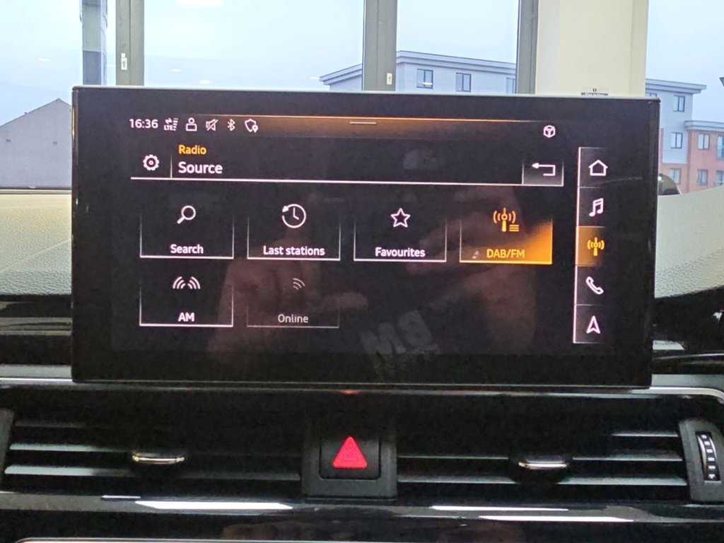 Used Audi A4 2021 for sale - 77421847: Photo 25