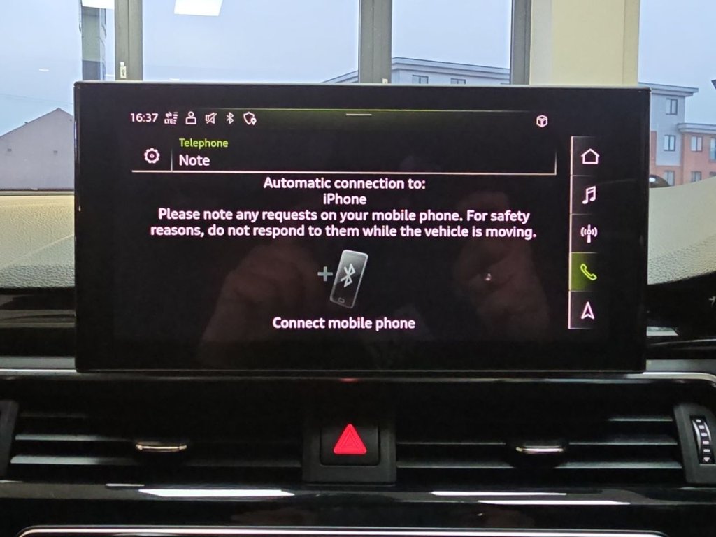 Used Audi A4 2021 for sale - 77421847: Photo 26