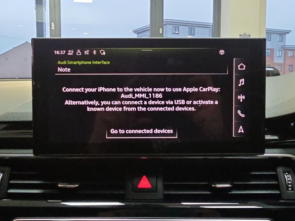 Used Audi A4 2021 for sale - 77421847: Photo 27