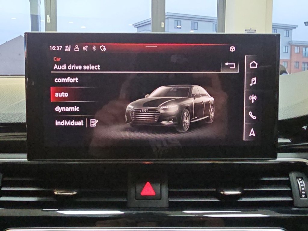 Used Audi A4 2021 for sale - 77421847: Photo 28