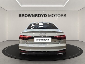 Used Audi A4 2021 for sale - 77421847: Photo