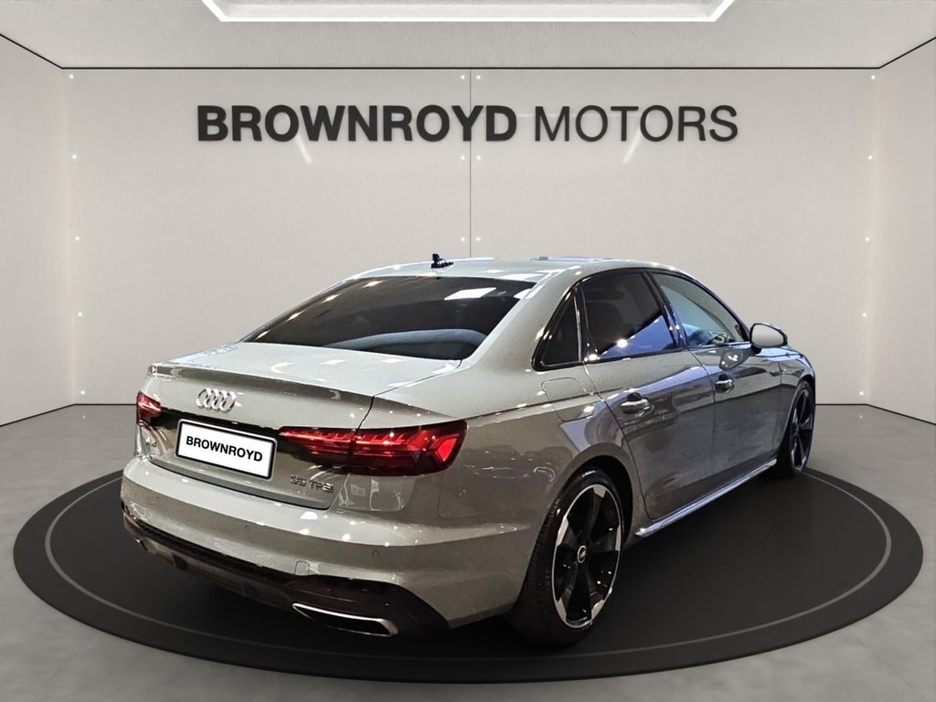 Used Audi A4 2021 for sale - 77421847: Photo 6