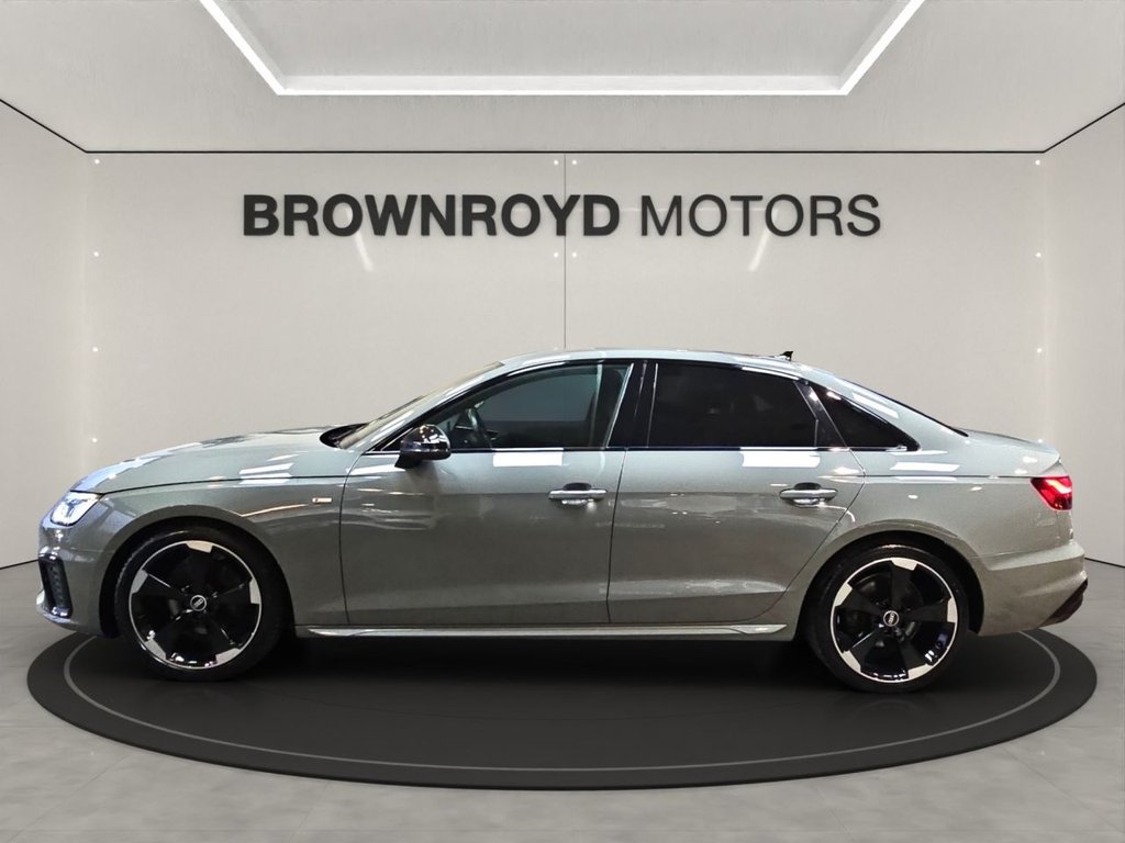 Used Audi A4 2021 for sale - 77421847: Photo 7