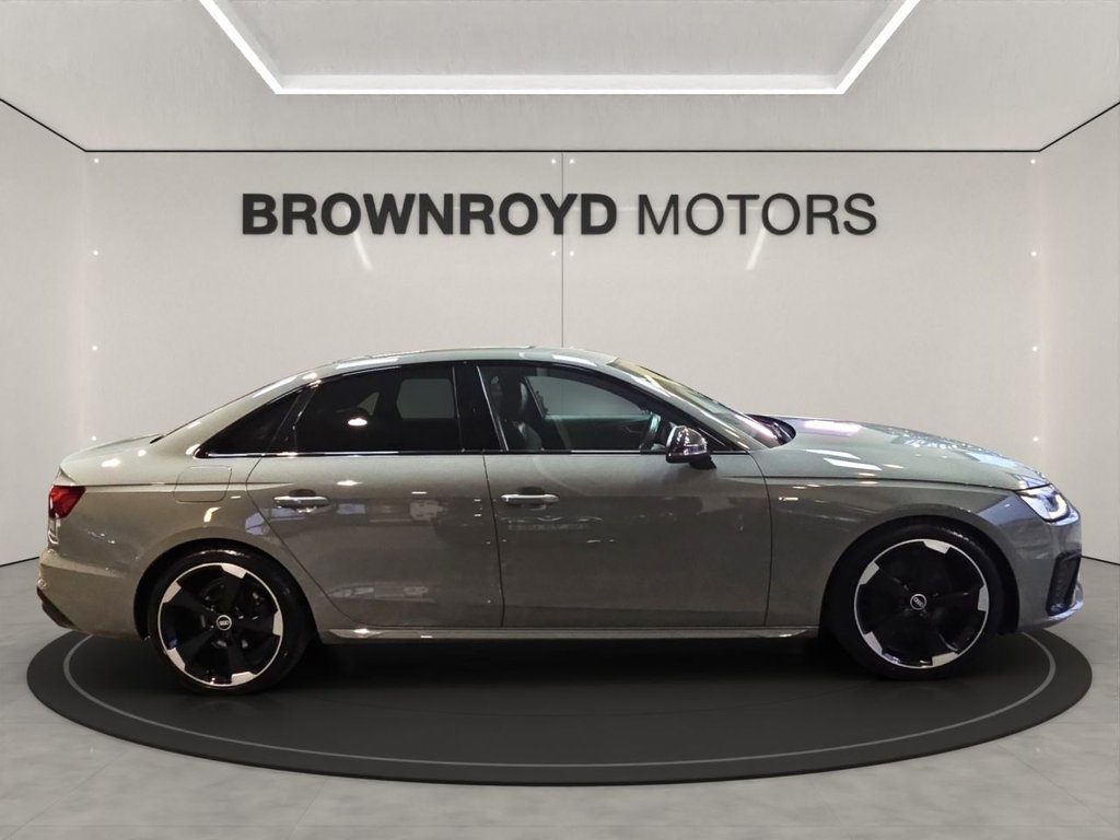 Used Audi A4 2021 for sale - 77421847: Photo 8