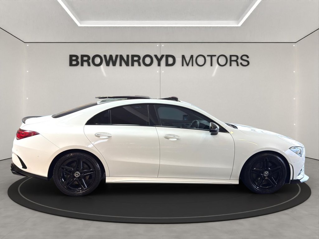 Used Mercedes-Benz CLA 2019 for sale - 77534100: Photo 15