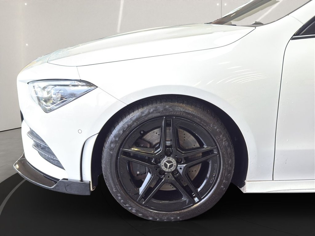 Used Mercedes-Benz CLA 2019 for sale - 77534100: Photo 17