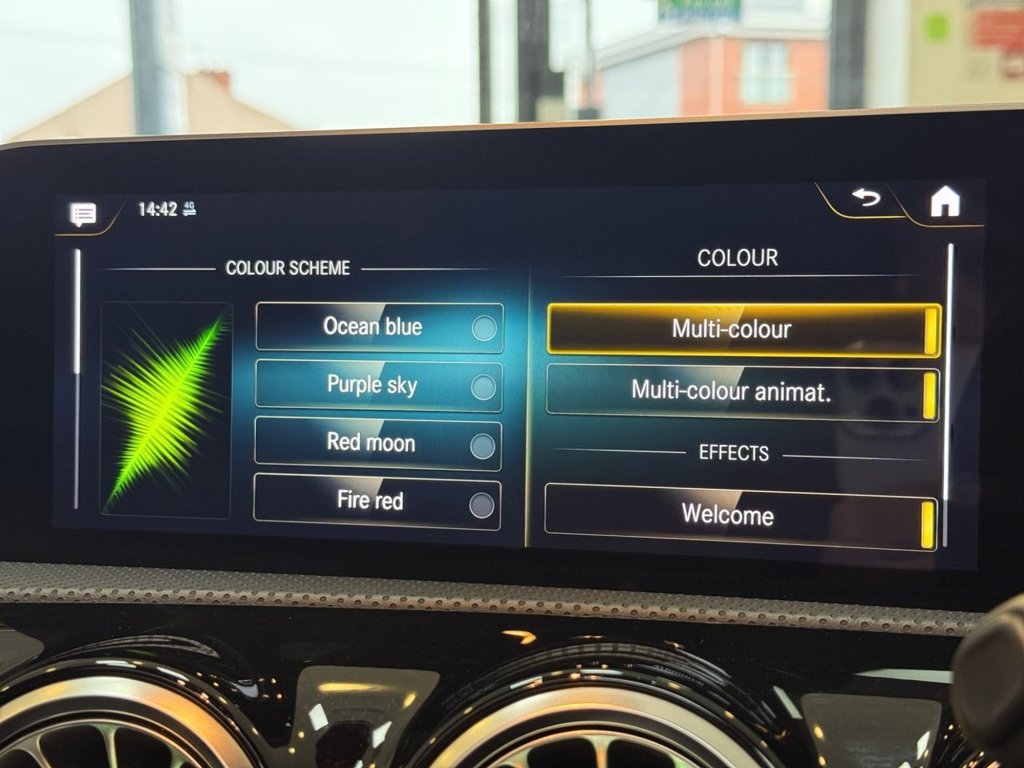 Used Mercedes-Benz CLA 2019 for sale - 77534100: Photo 25