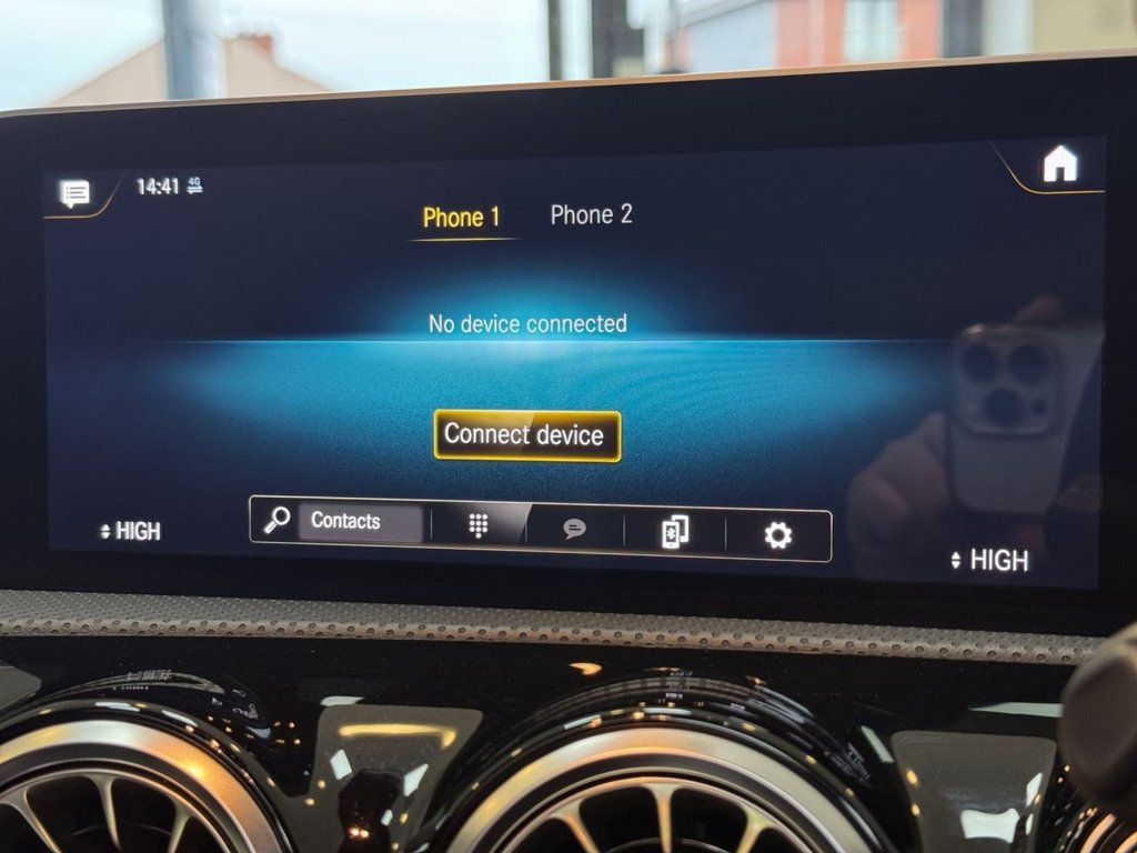 Used Mercedes-Benz CLA 2019 for sale - 77534100: Photo 26