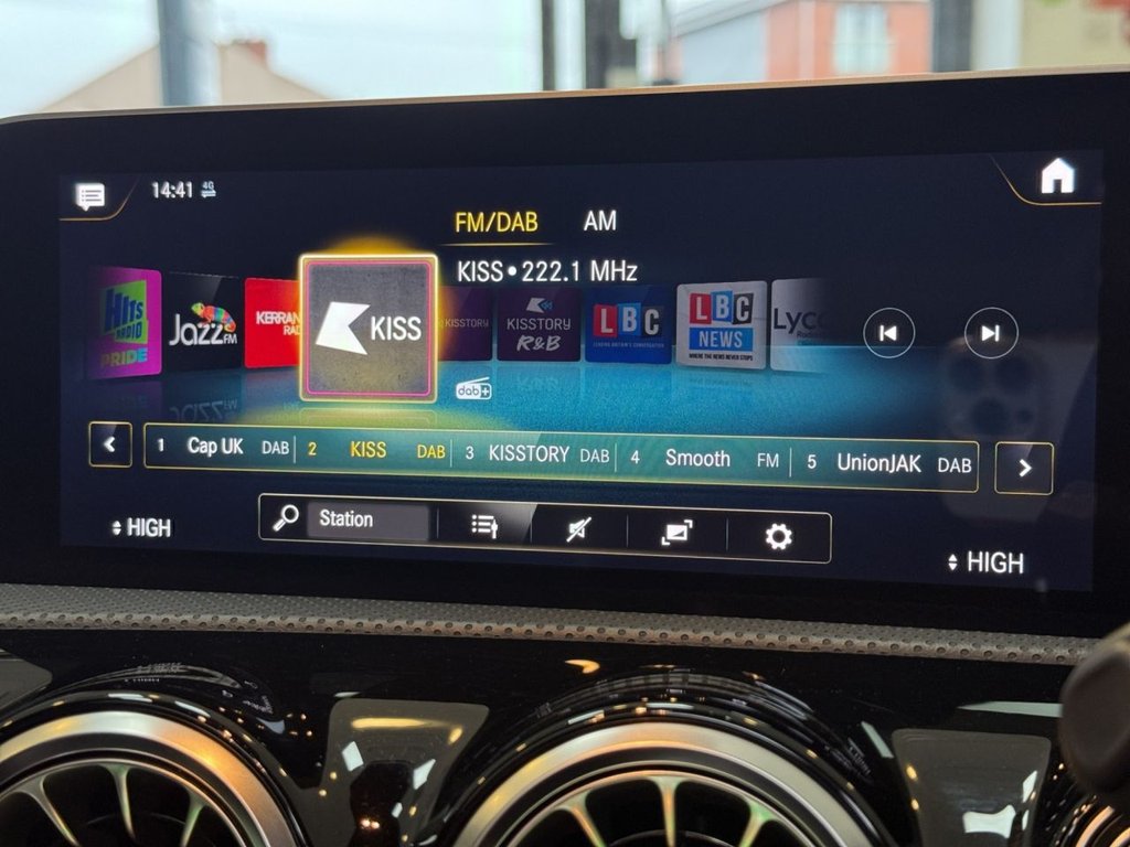 Used Mercedes-Benz CLA 2019 for sale - 77534100: Photo 27