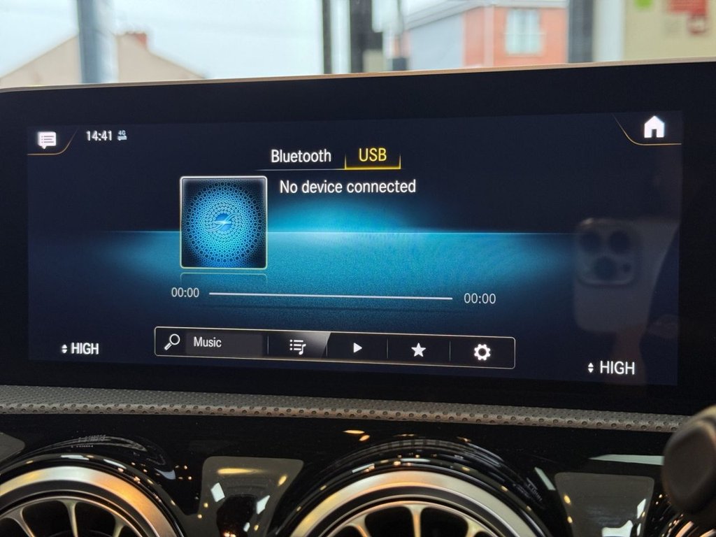 Used Mercedes-Benz CLA 2019 for sale - 77534100: Photo 28