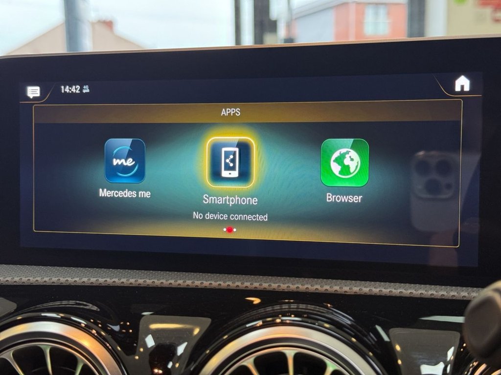 Used Mercedes-Benz CLA 2019 for sale - 77534100: Photo 29