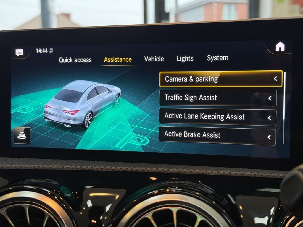 Used Mercedes-Benz CLA 2019 for sale - 77534100: Photo 31