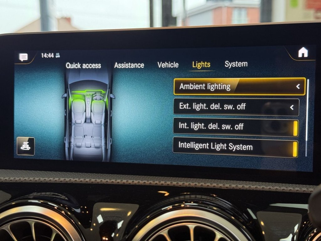 Used Mercedes-Benz CLA 2019 for sale - 77534100: Photo 33