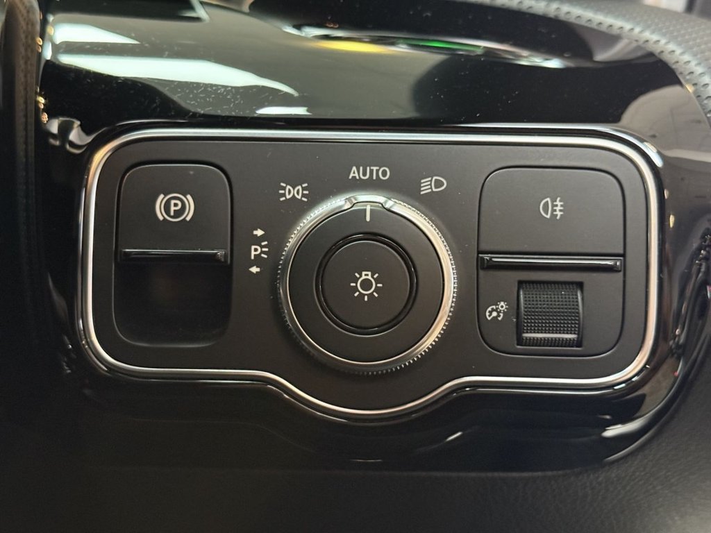 Used Mercedes-Benz CLA 2019 for sale - 77534100: Photo 35