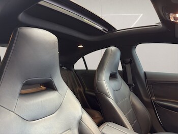 Used Mercedes-Benz CLA 2019 for sale - 77534100: Photo