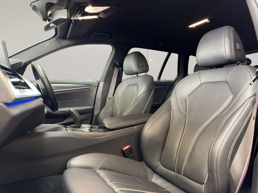 Used BMW 5 Series 2021 for sale - 78082372: Photo 10