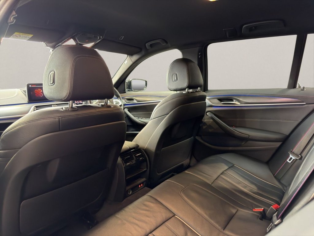 Used BMW 5 Series 2021 for sale - 78082372: Photo 12