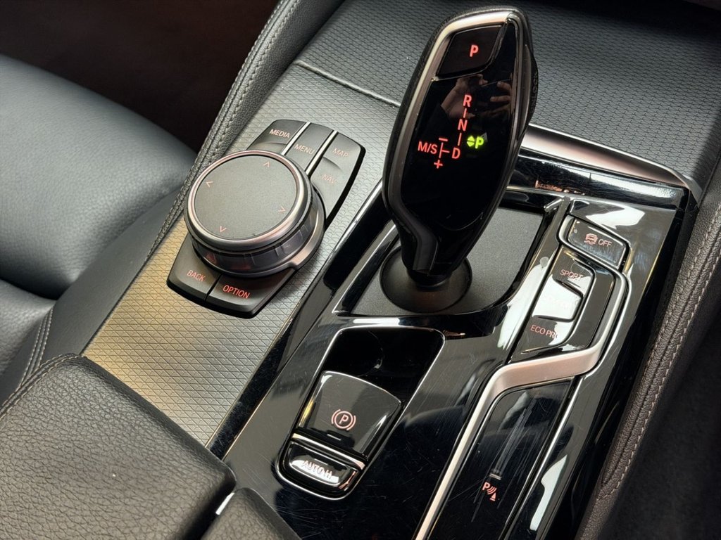 Used BMW 5 Series 2021 for sale - 78082372: Photo 18