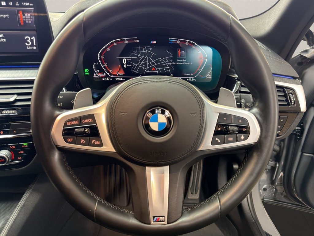 Used BMW 5 Series 2021 for sale - 78082372: Photo 19