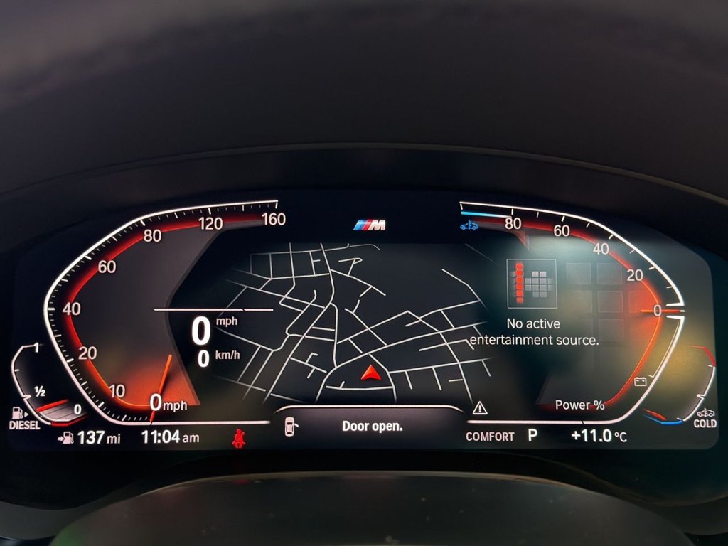 Used BMW 5 Series 2021 for sale - 78082372: Photo 20