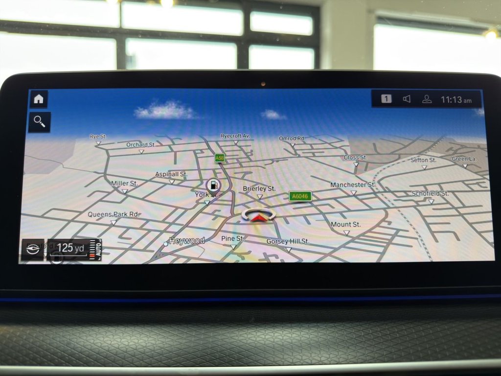 Used BMW 5 Series 2021 for sale - 78082372: Photo 21