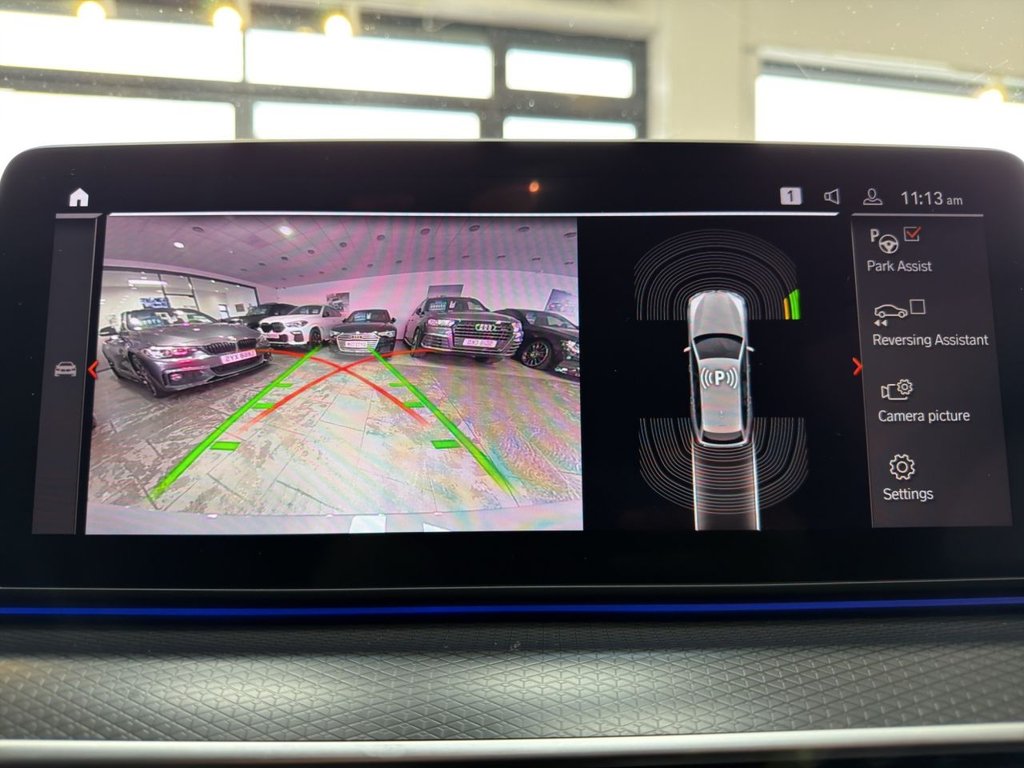 Used BMW 5 Series 2021 for sale - 78082372: Photo 22