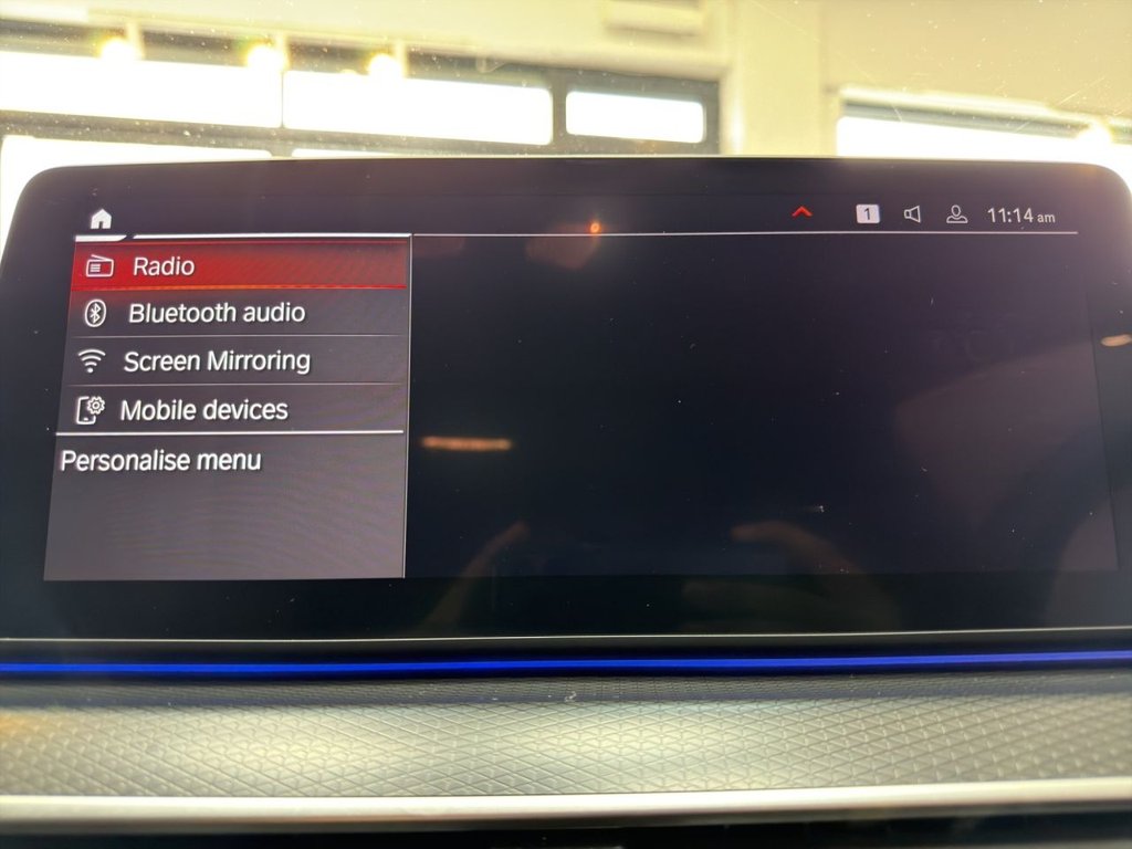 Used BMW 5 Series 2021 for sale - 78082372: Photo 24