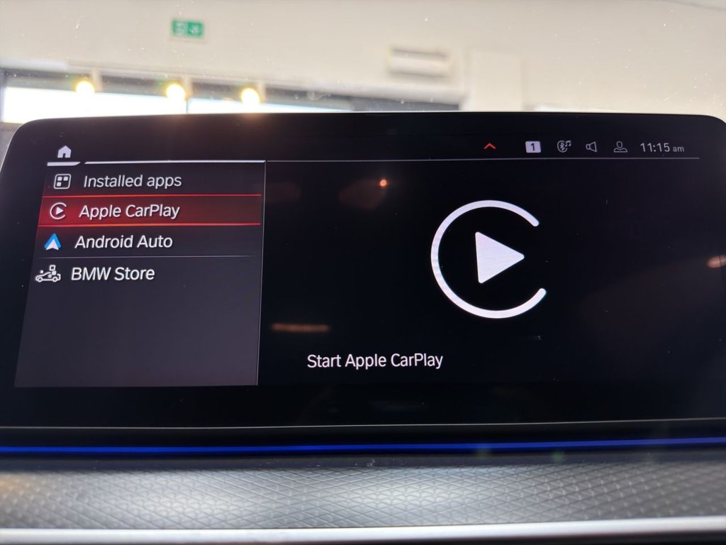 Used BMW 5 Series 2021 for sale - 78082372: Photo 26