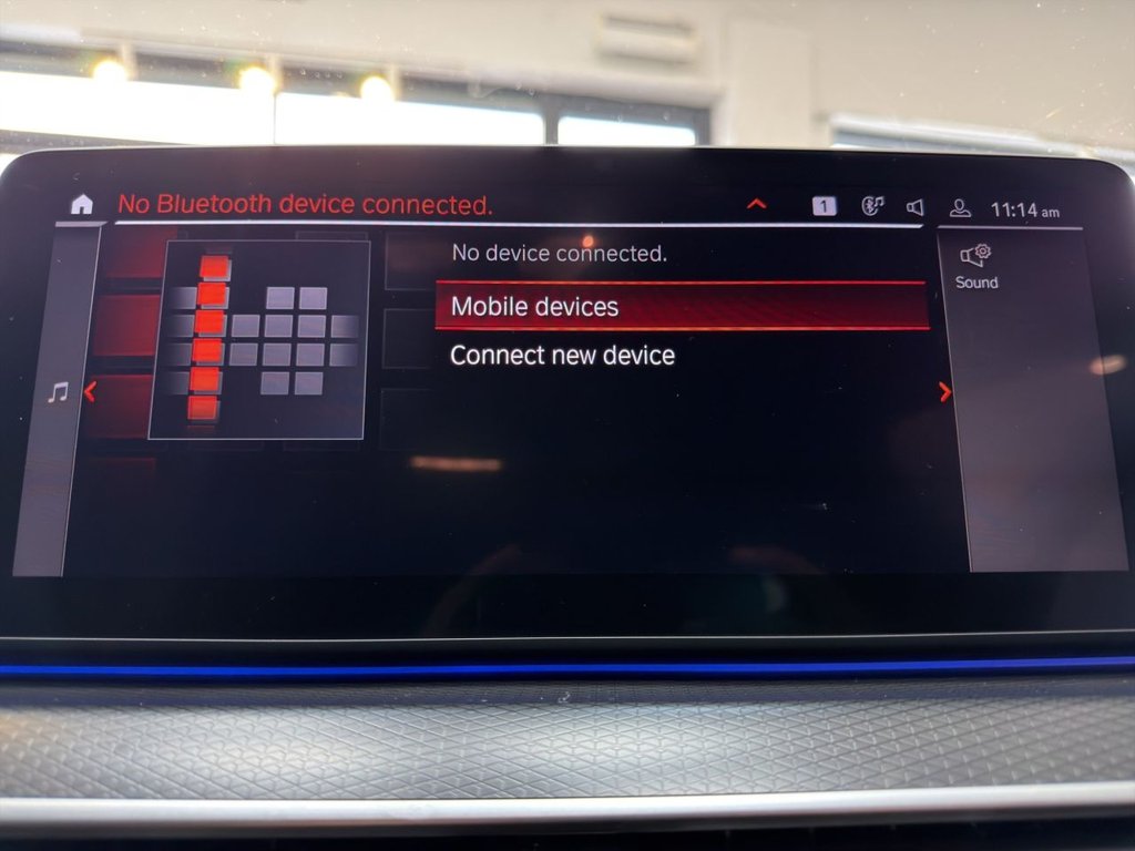 Used BMW 5 Series 2021 for sale - 78082372: Photo 27