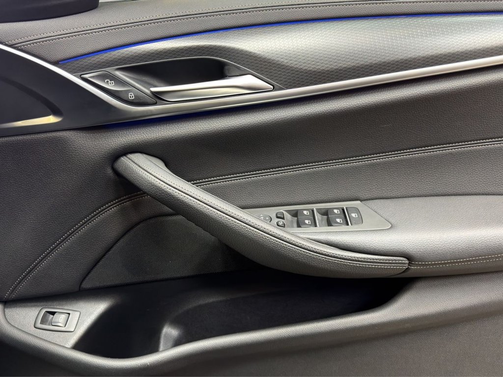 Used BMW 5 Series 2021 for sale - 78082372: Photo 30