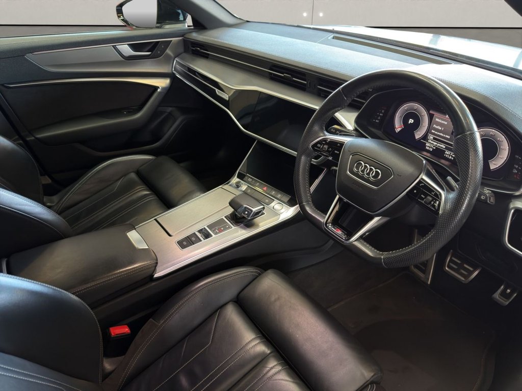 Used Audi A6 2019 for sale - 77734190: Photo 10