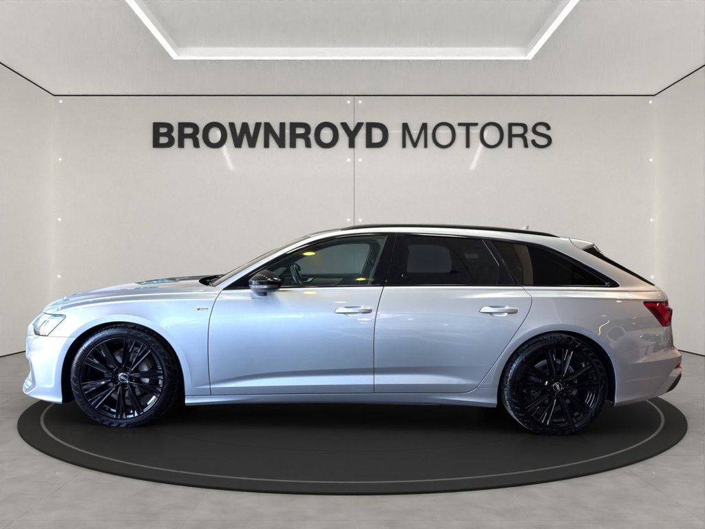 Used Audi A6 2019 for sale - 77734190: Photo 13