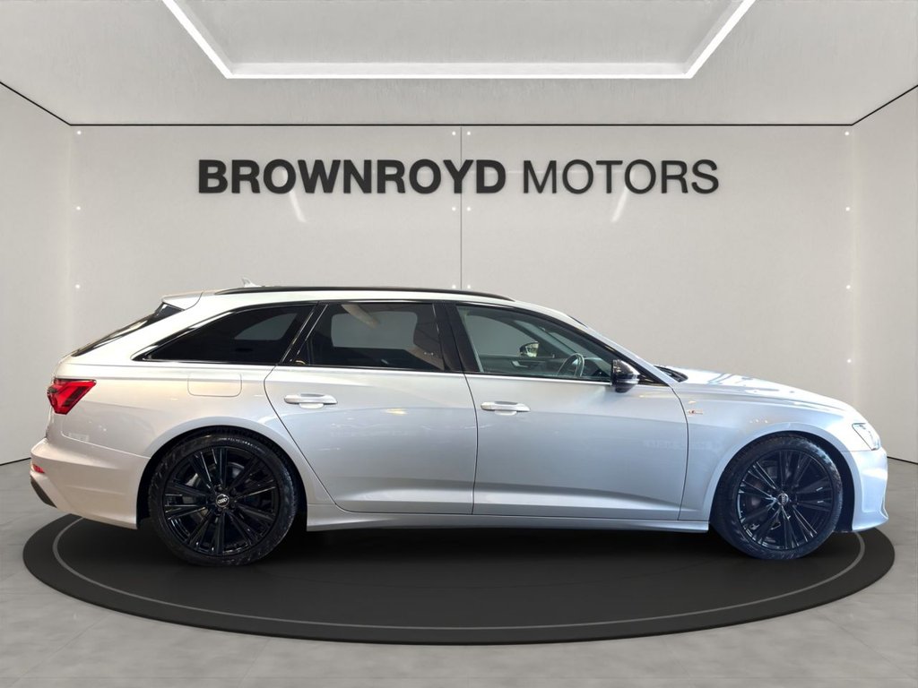 Used Audi A6 2019 for sale - 77734190: Photo 14