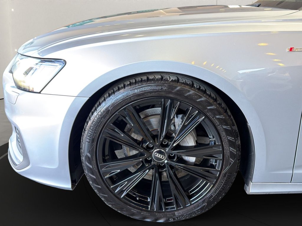 Used Audi A6 2019 for sale - 77734190: Photo 15