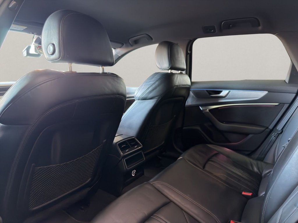 Used Audi A6 2019 for sale - 77734190: Photo 19