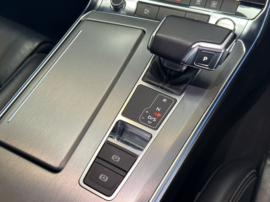 Used Audi A6 2019 for sale - 77734190: Photo 21